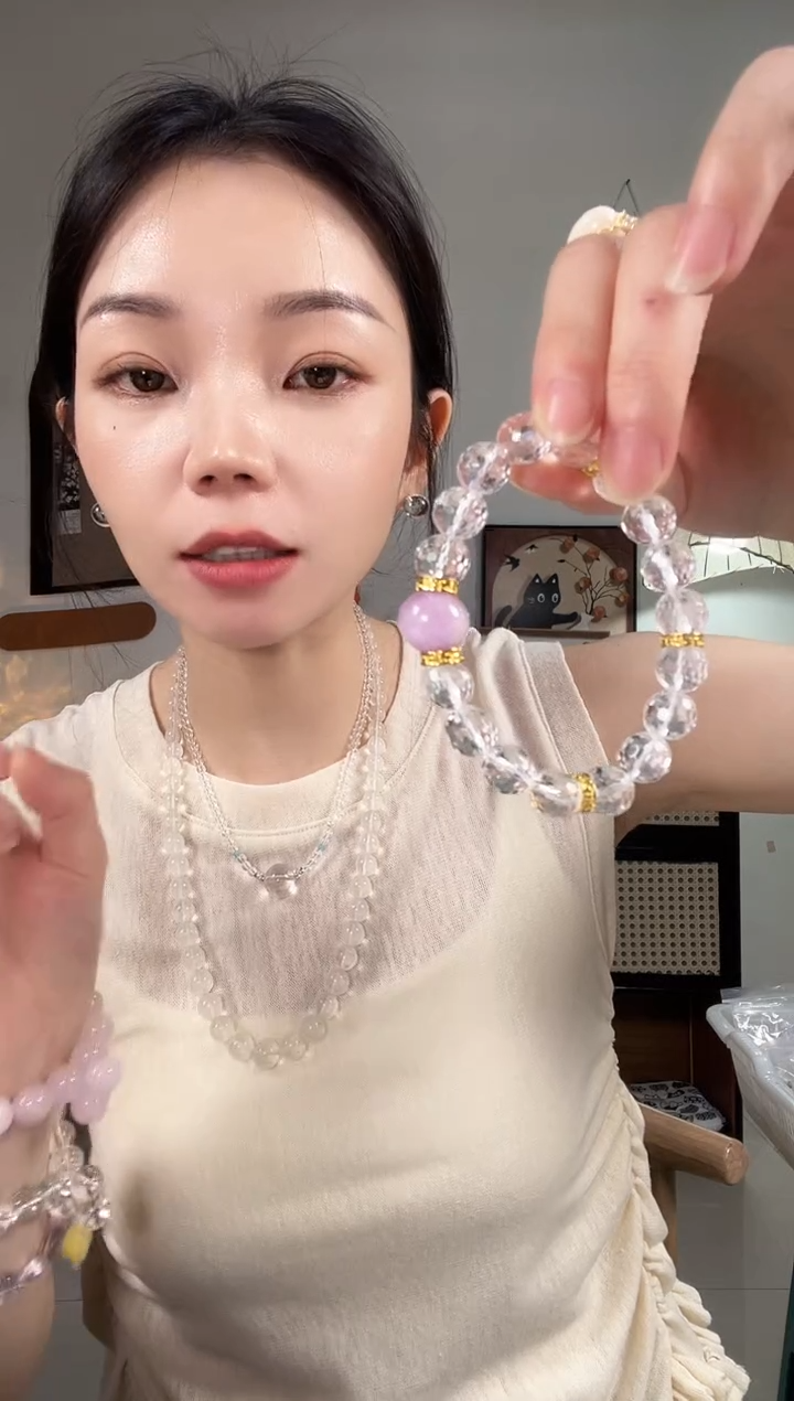 未镶嵌颈饰水晶Z39ZZZZZ