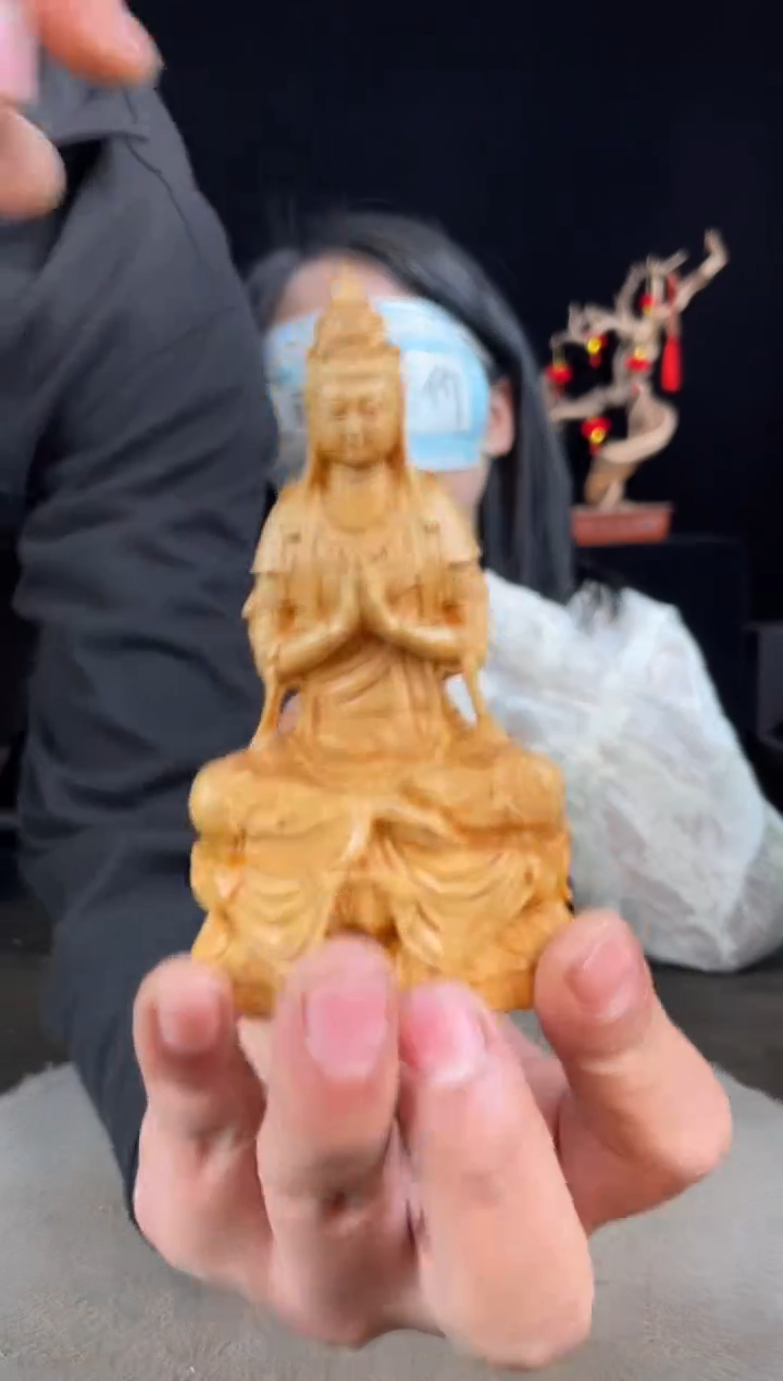 【闪购商品】柏木（崖柏）其他手工摆件,先抢先得!