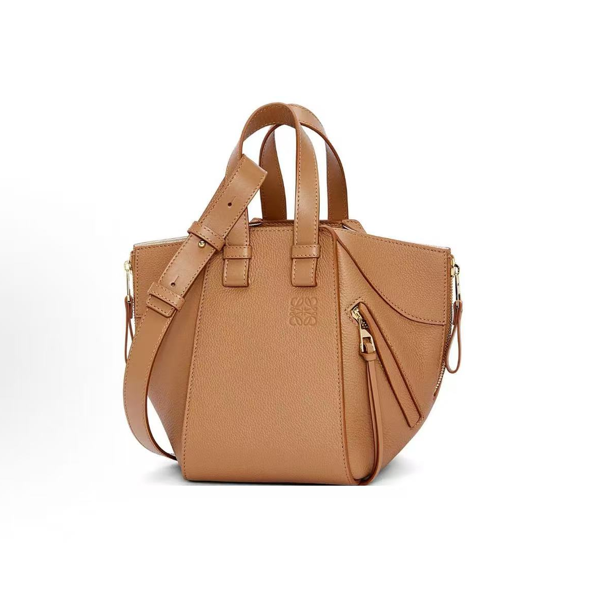 95新 LOEWE/罗意威 安安/箱包/TYP882601010038