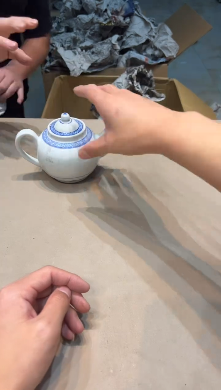 【闪购商品】紫砂茶杯紫砂茶具紫砂茶具