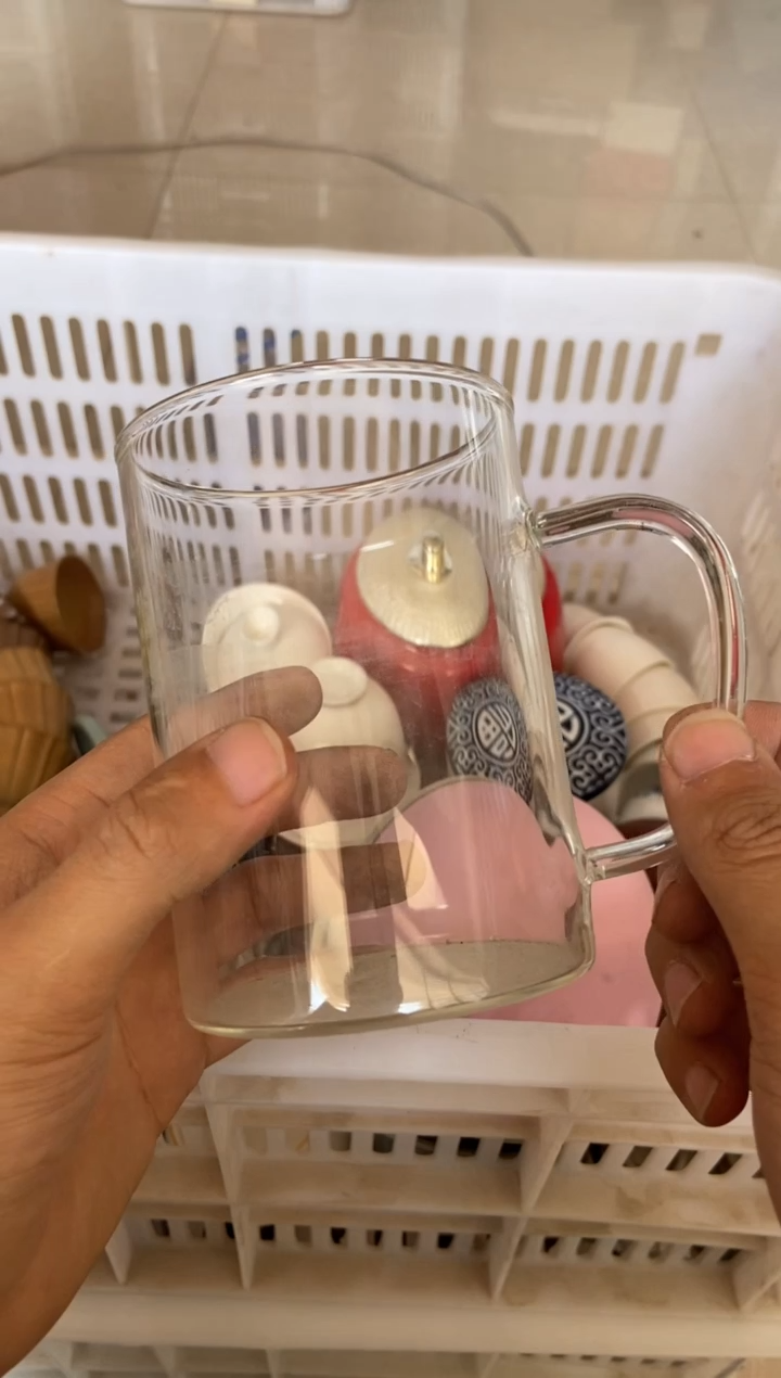 杯无运费险有瑕疵的有点脏介意勿拍