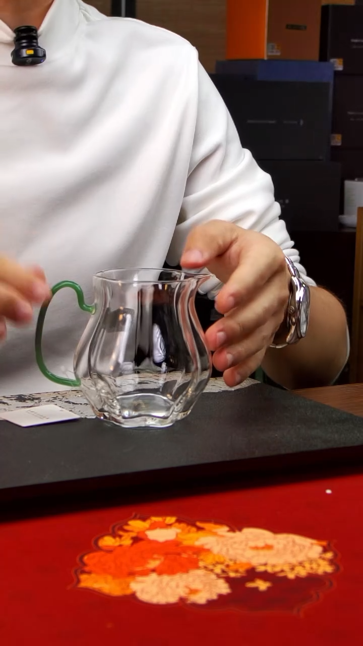 【闪购商品】禾器颂妍翡翠玉金标