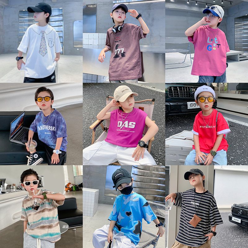 福袋随机一件衣服