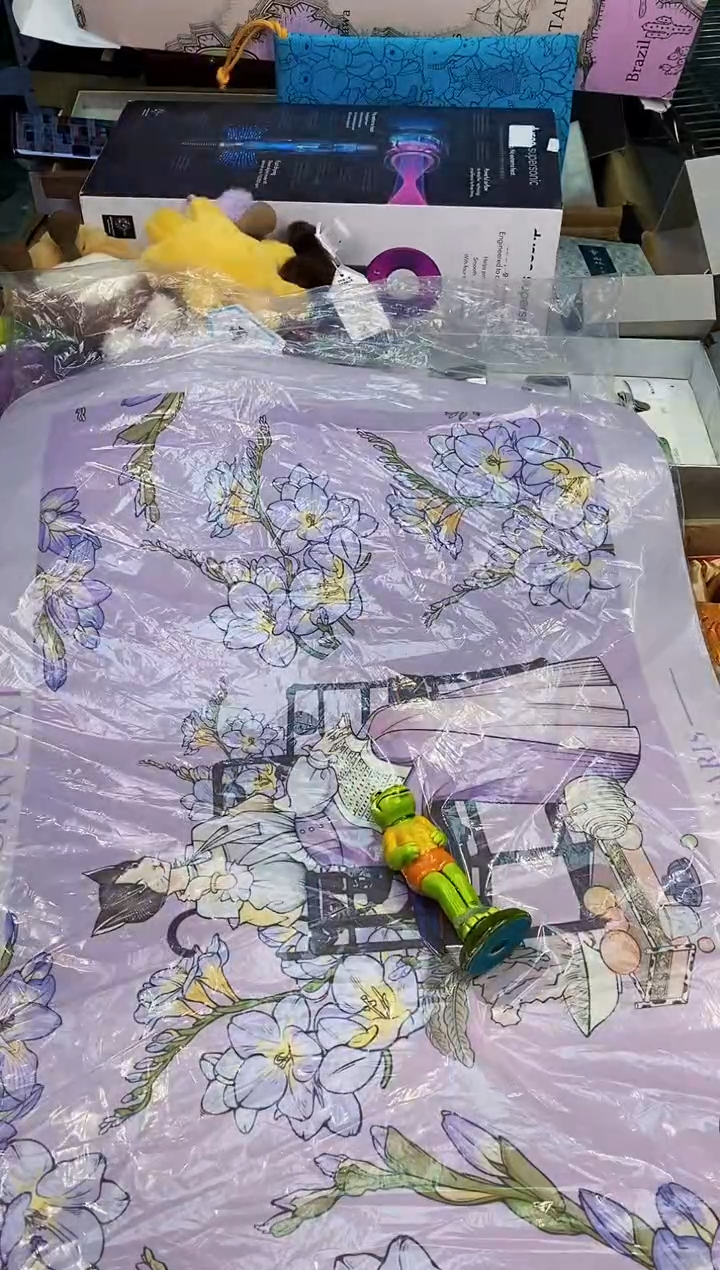 【闪购商品】瓷片都是我的大宝贝儿瓷器.