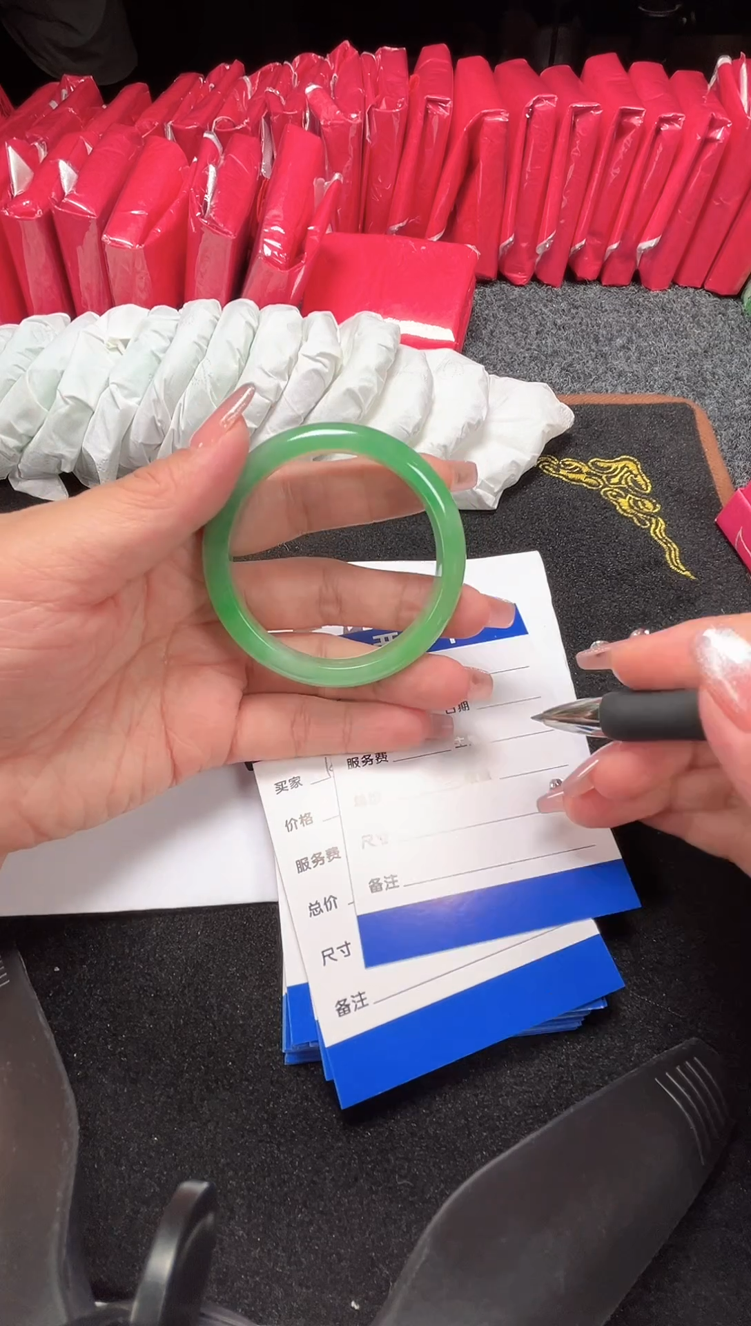 手镯专拍链接【多样性发货】K126