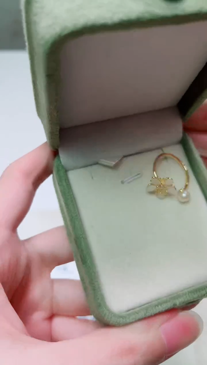 未镶嵌其他淡水珍珠 多样性发一384