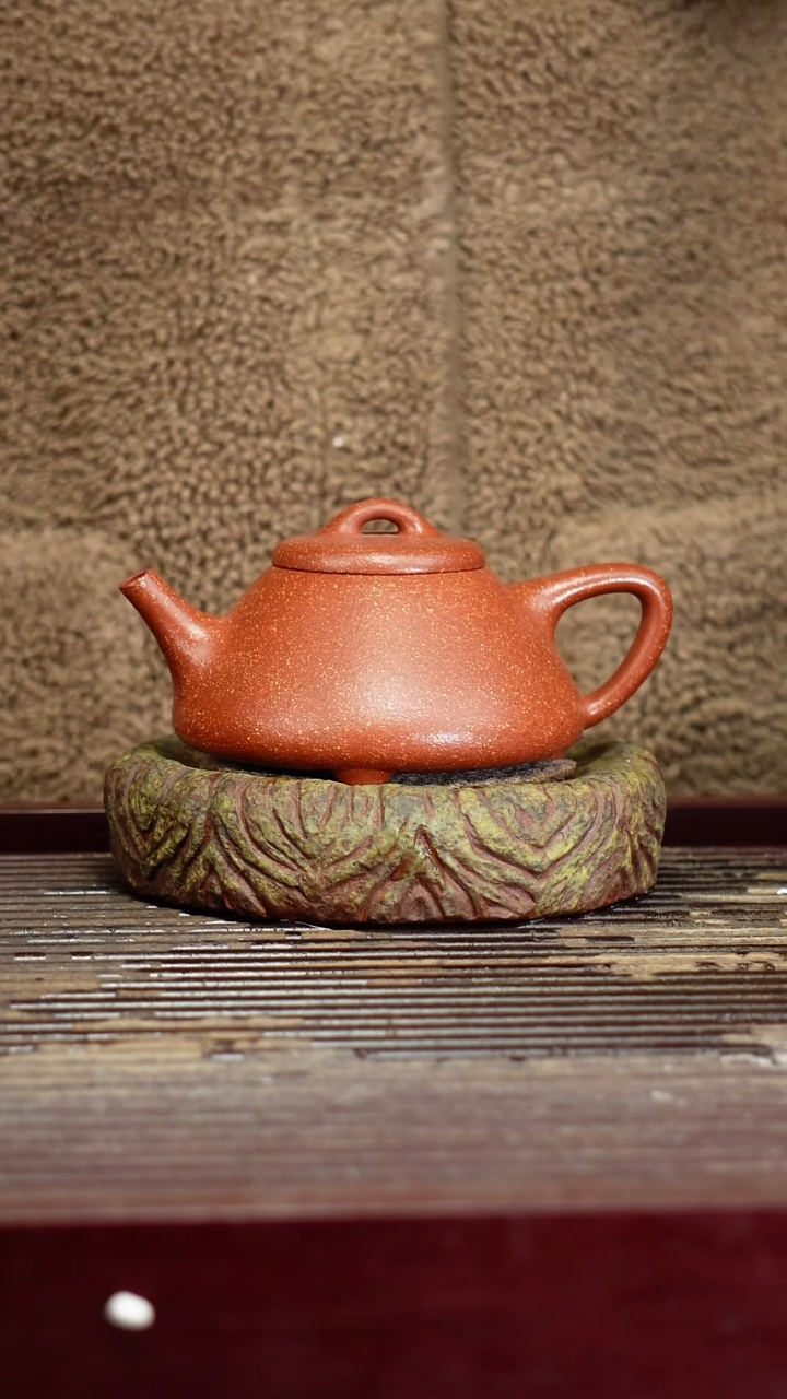 宜兴原矿紫砂壶茶壶宜兴原矿紫砂壶茶壶270C