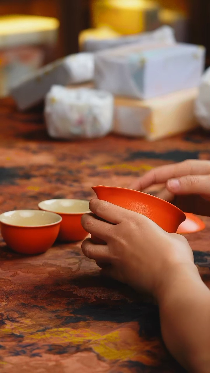 【闪购商品】楽门茶器！！！！