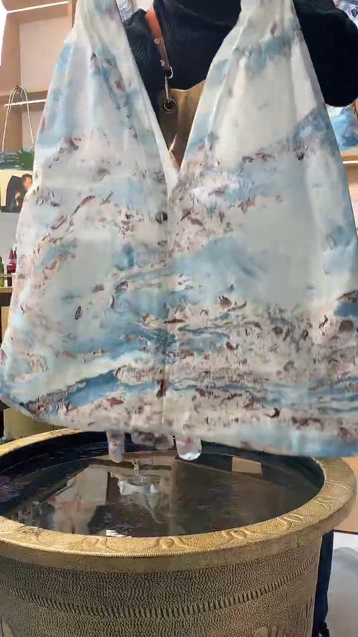 033非遗大漆纯手工包包