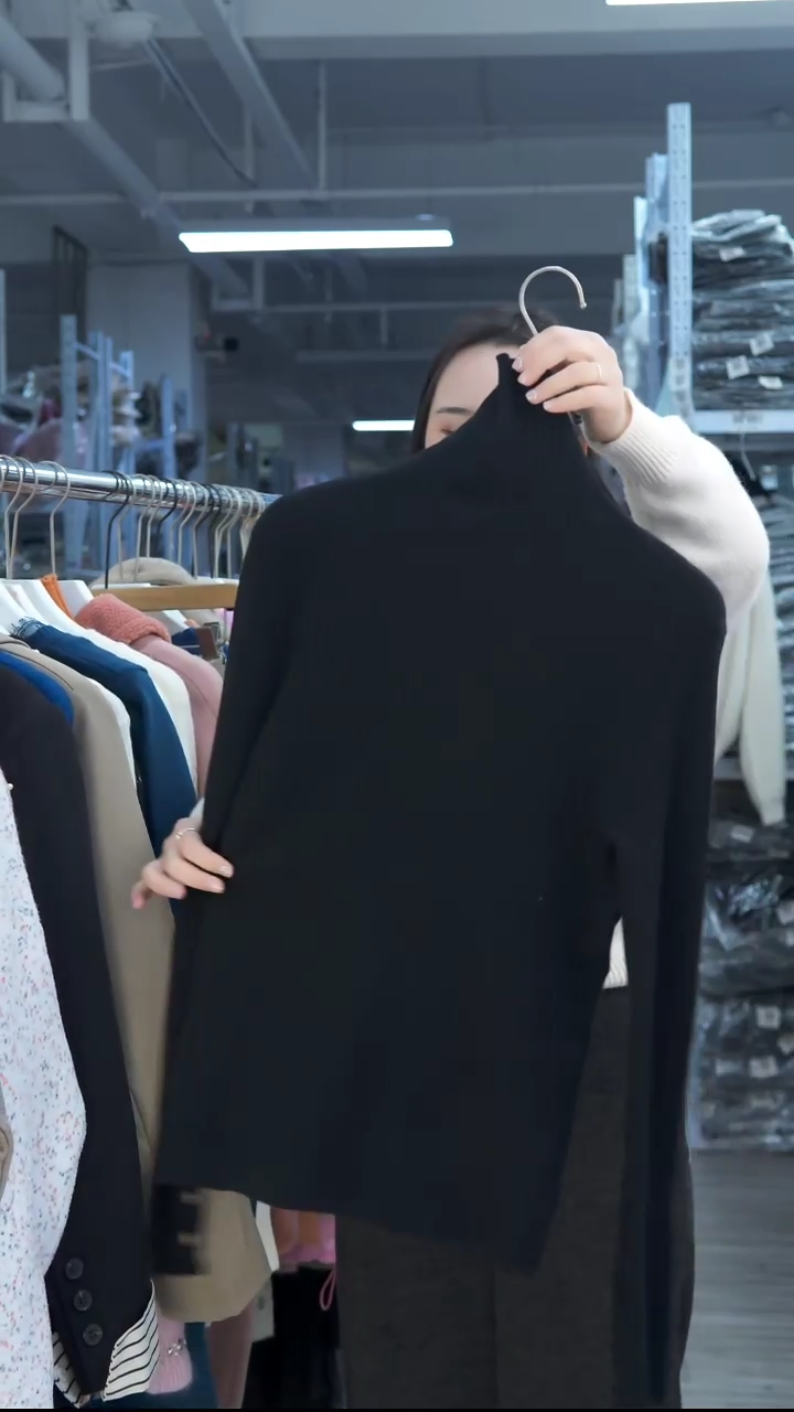 玉姐家高品质毛衣