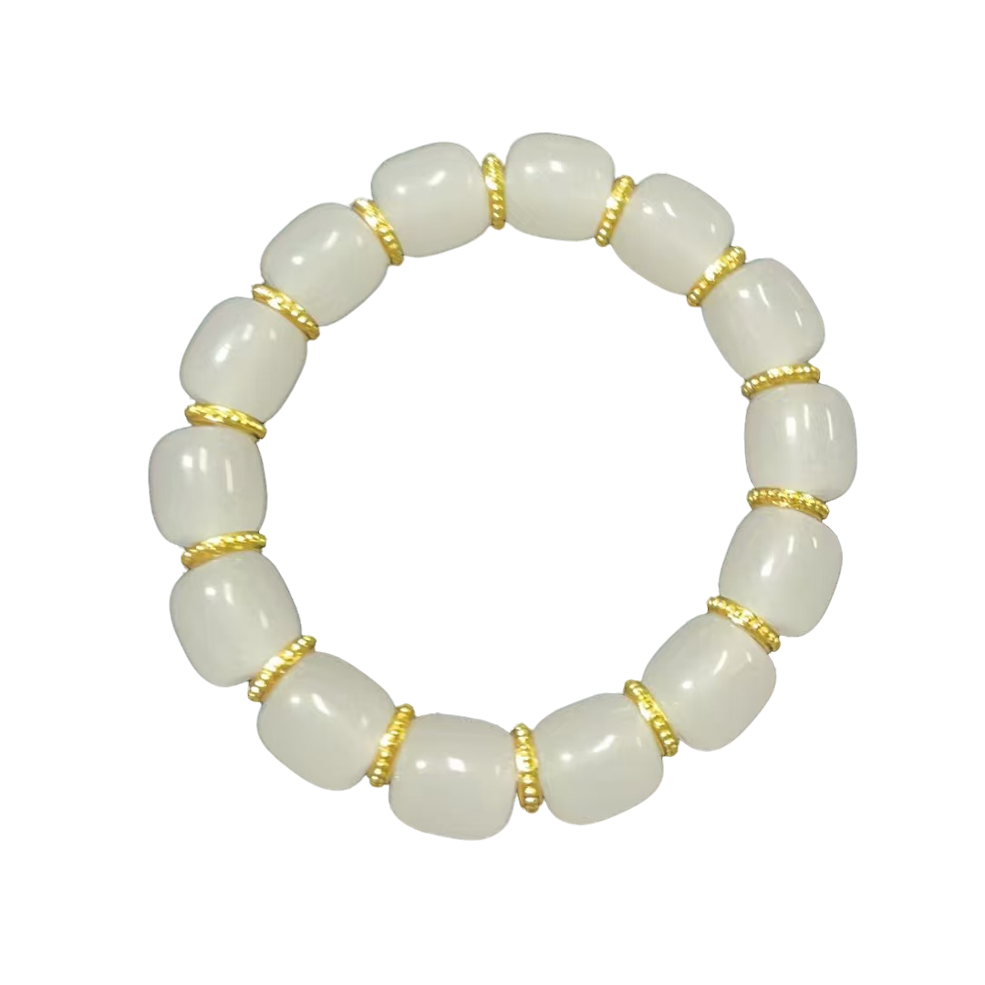 LQ020精美珠宝手串尺寸11.8mm