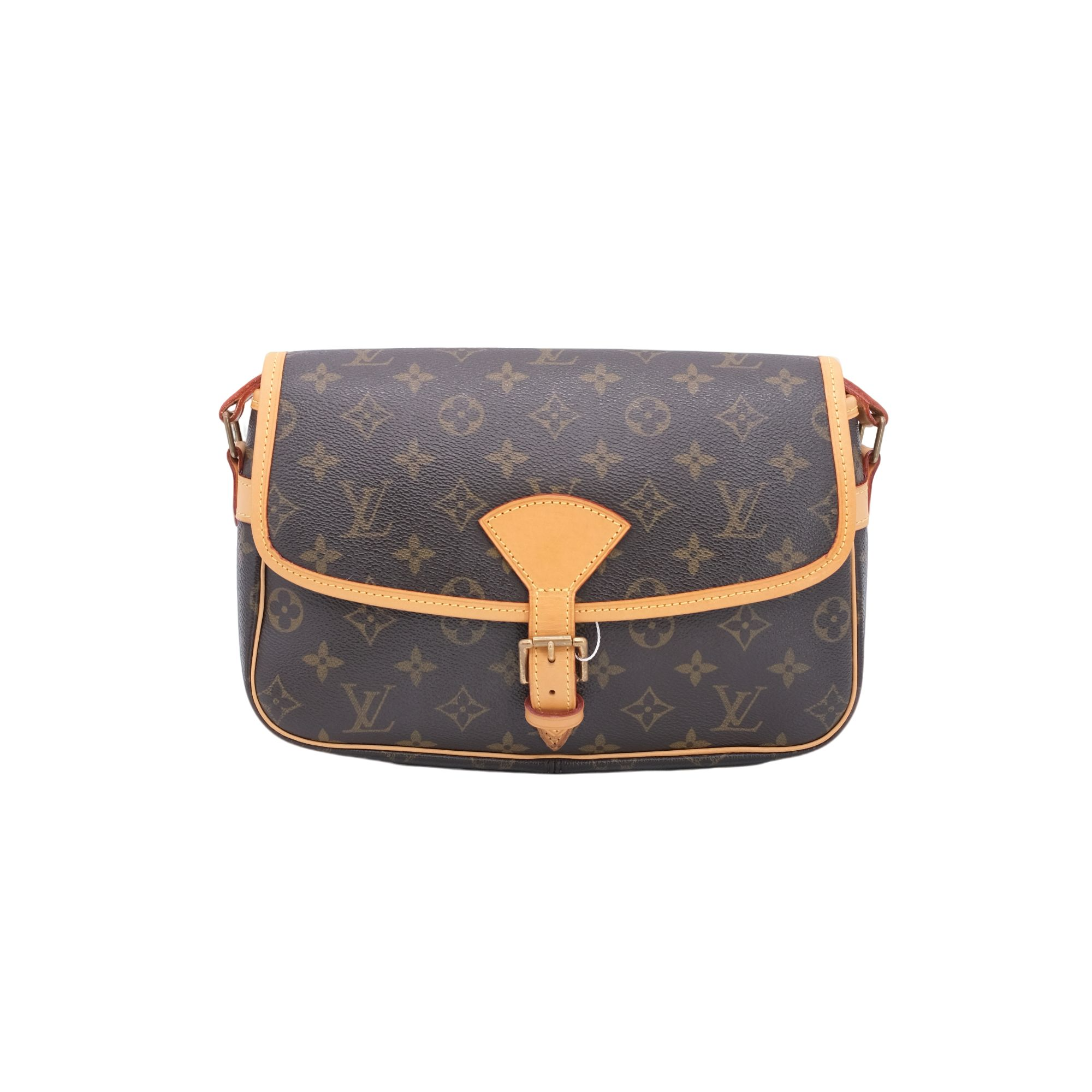 修复品 LouisVuitton/路易威登哇塞文文/法棍单肩/斜挎/修复品