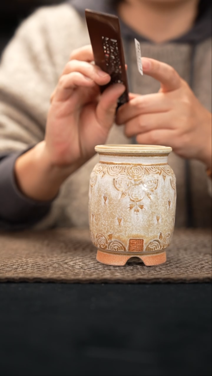 口径5.5花盆-12-3-228特*/