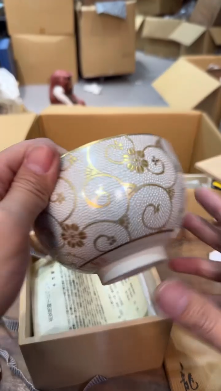 【闪购商品】摆件13y古美術空间美学C69