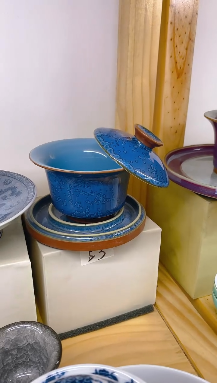 【闪购商品】其他高温烧制陶瓷71