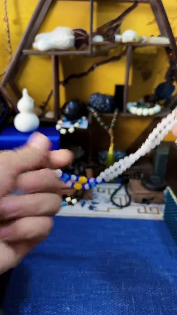 【闪购商品】和田玉挂件未镶嵌和田 无事牌 (飞铃文玩)