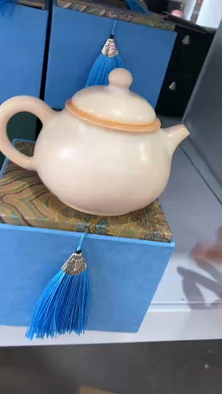 瓷片陶瓷茶器福利35