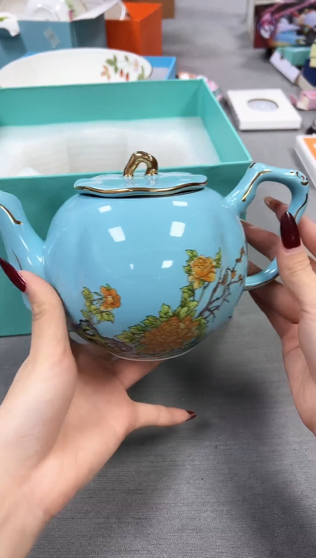 【闪购商品】瓷片新号点菜不计成本漏
