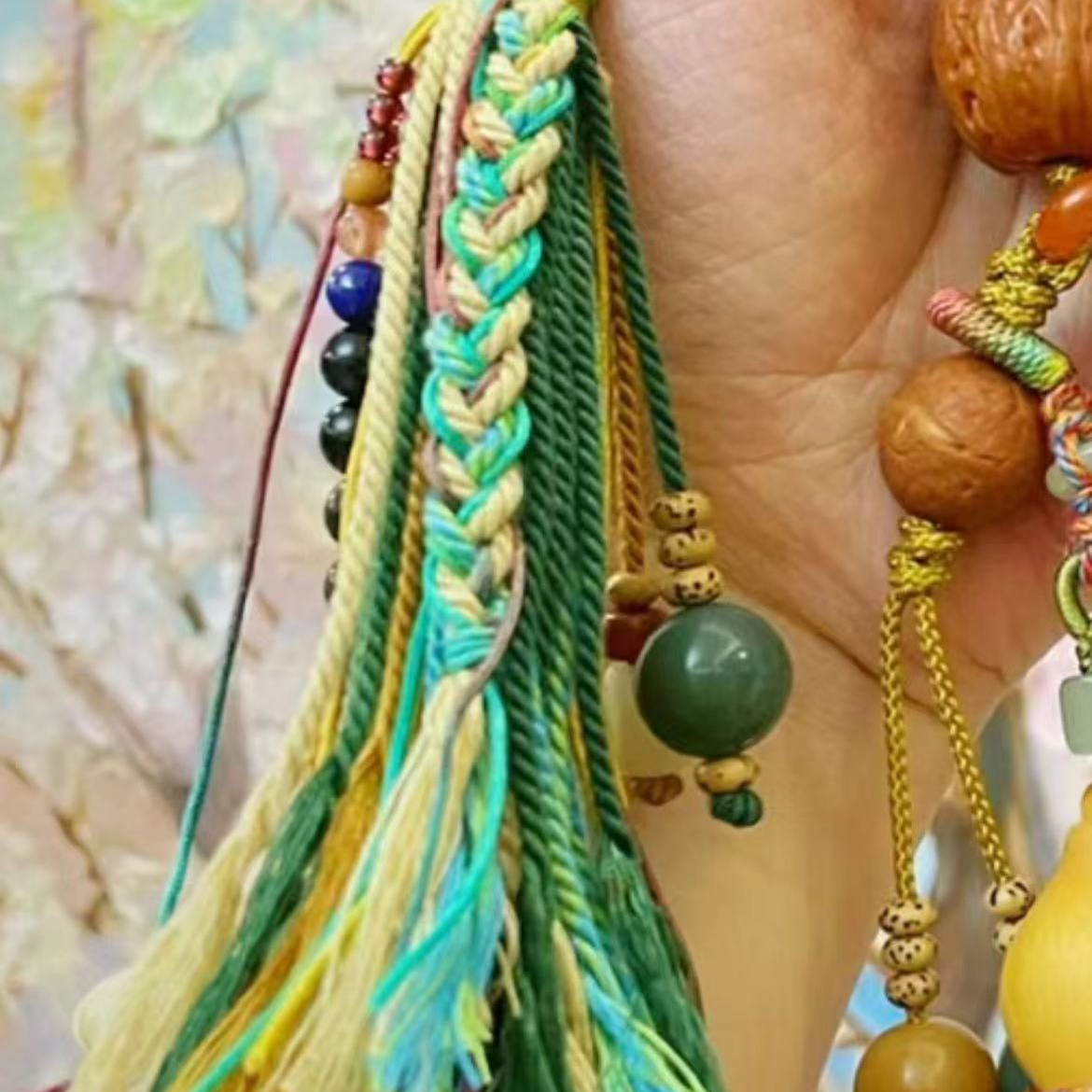 BB041—BB060初尘DIY配件