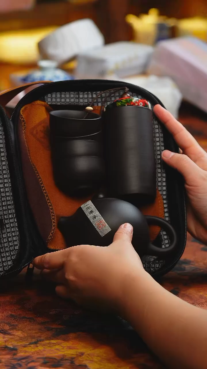 【闪购商品】楽门茶器！！！！
