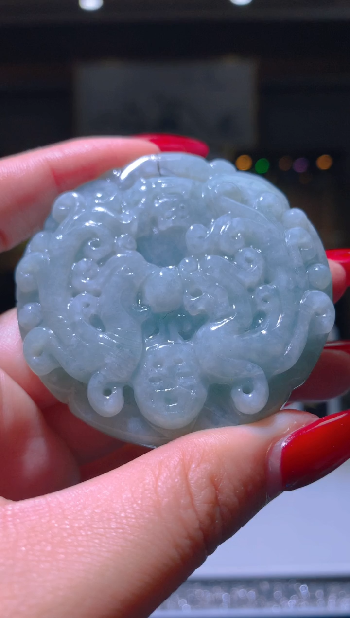 定制翡翠未镶嵌闪购毛货链接XX018