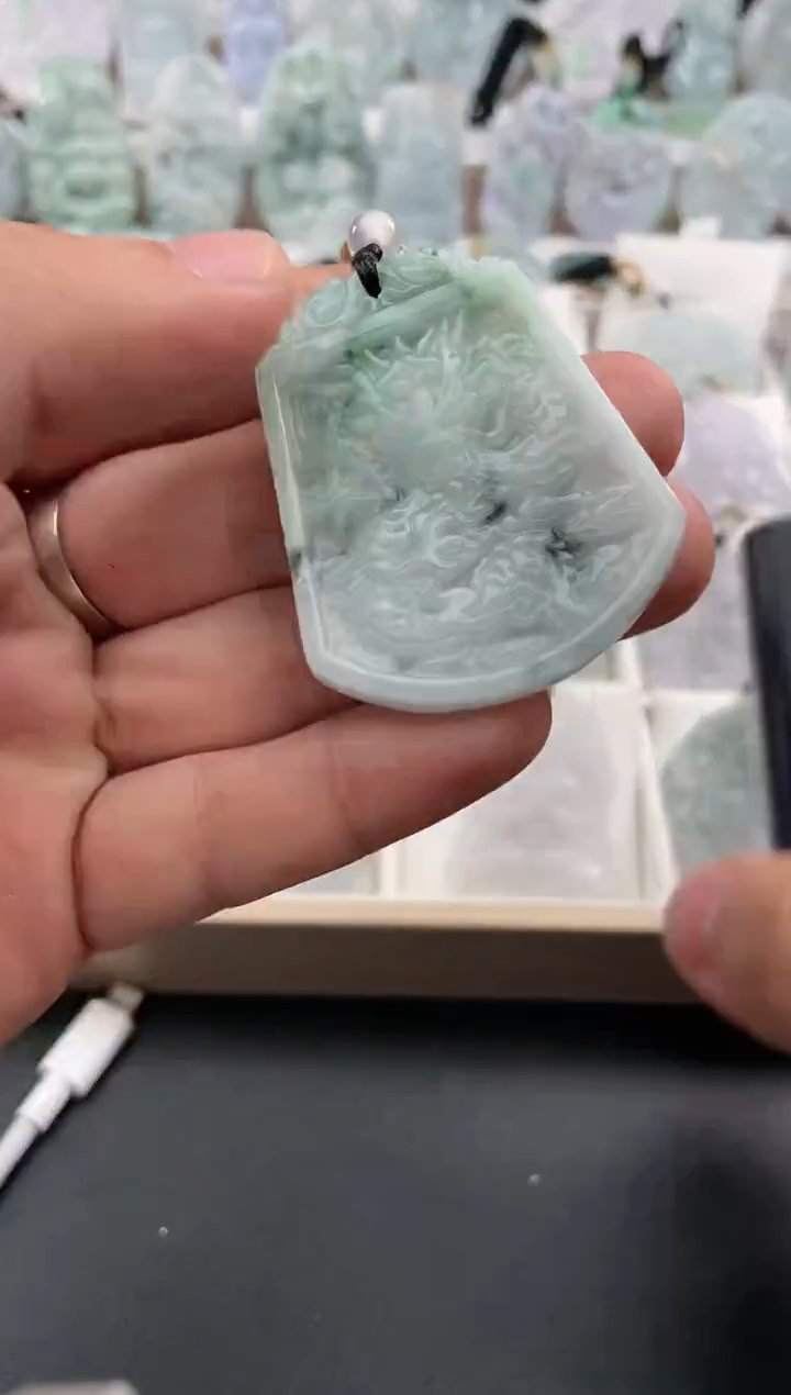 颈饰未镶嵌翡翠25/12/20/.122