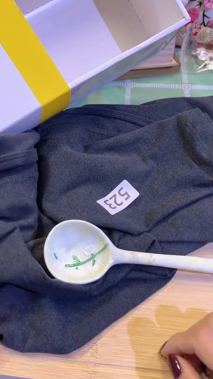 【闪购商品】瓷片陶茶666文玩周边多人