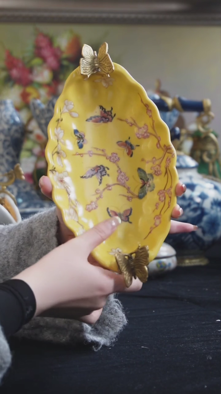 【闪购商品】摆件米多家中古器物  如图所示  999