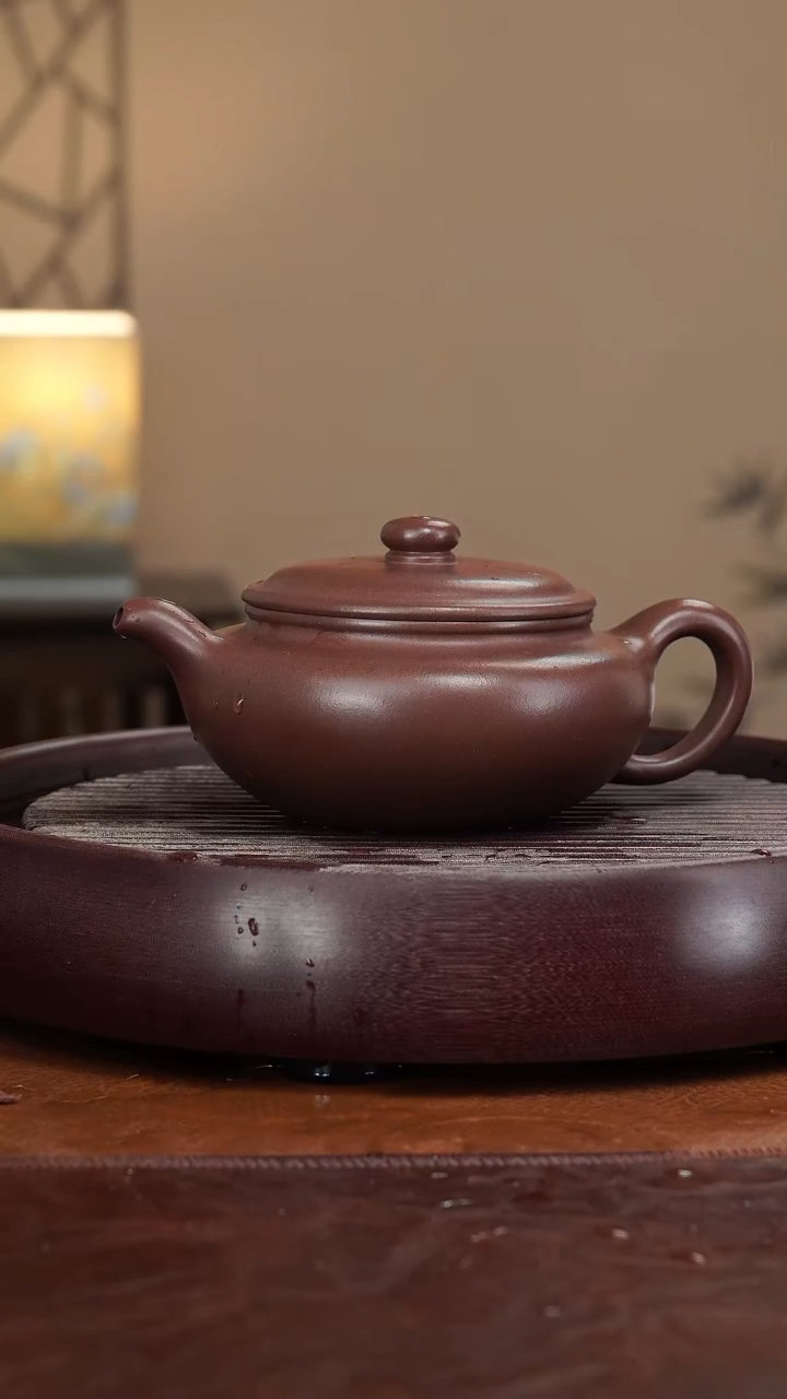 【闪购商品】紫砂茶壶宜兴紫砂壶