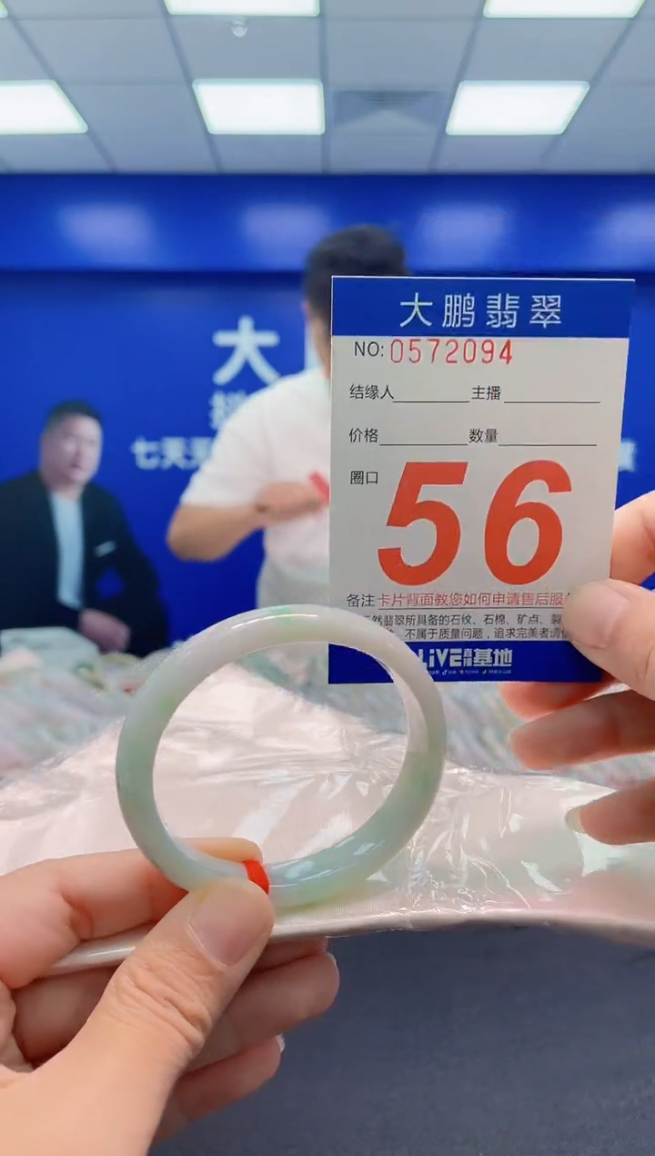 未镶嵌手镯翡翠AAAAAAAAA