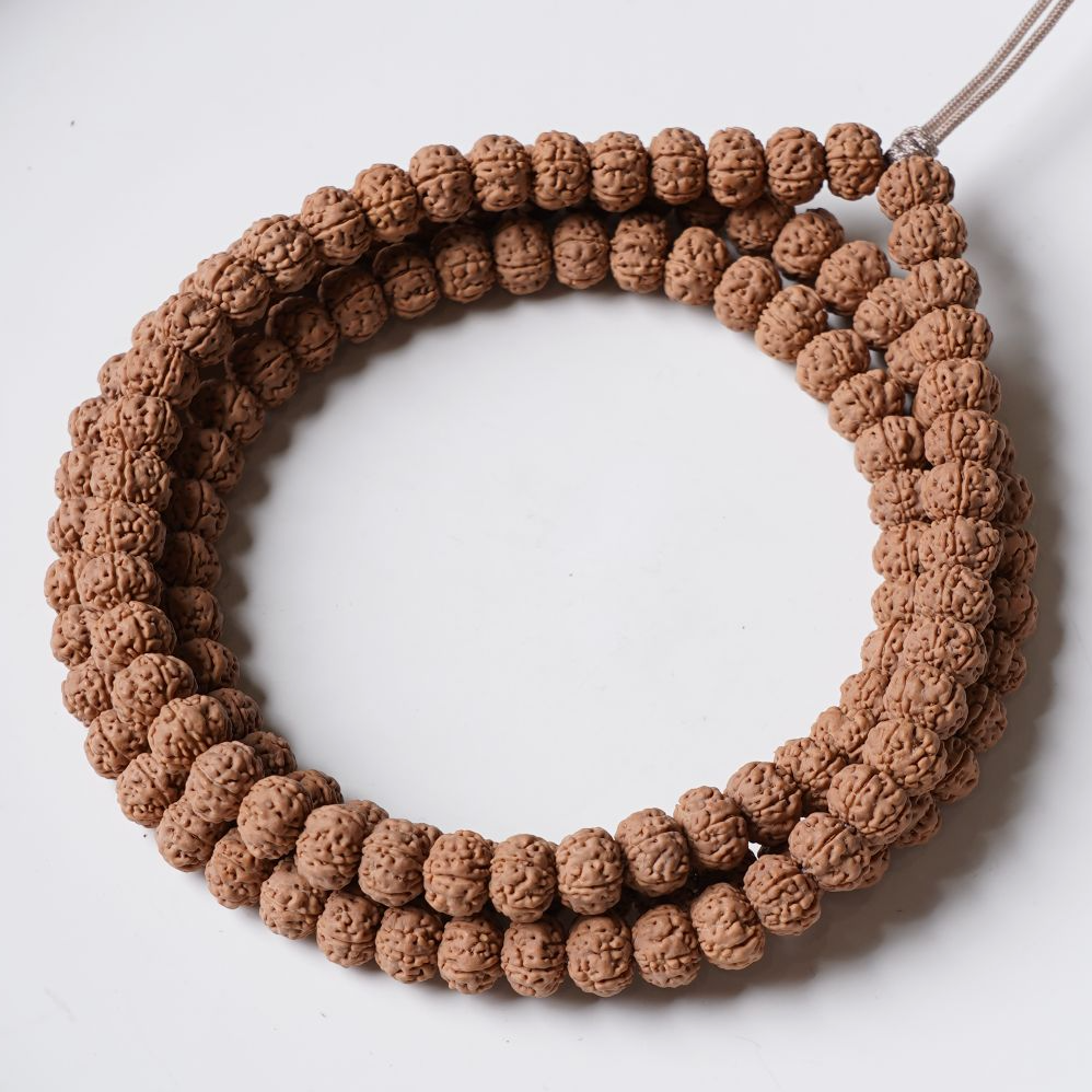 A358小树王长串小金刚菩提文玩手串尺寸9-10+mm