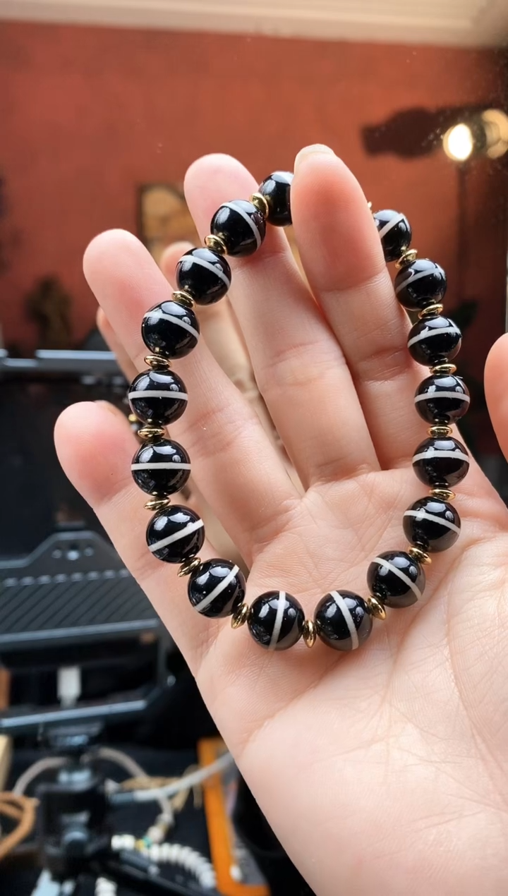 【闪购商品】玛瑙/玉髓41未镶嵌0212-