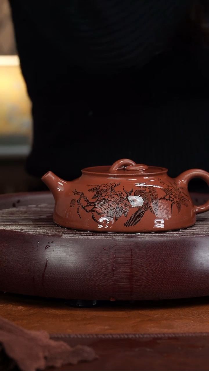 【闪购商品】紫砂茶壶宜兴紫砂壶