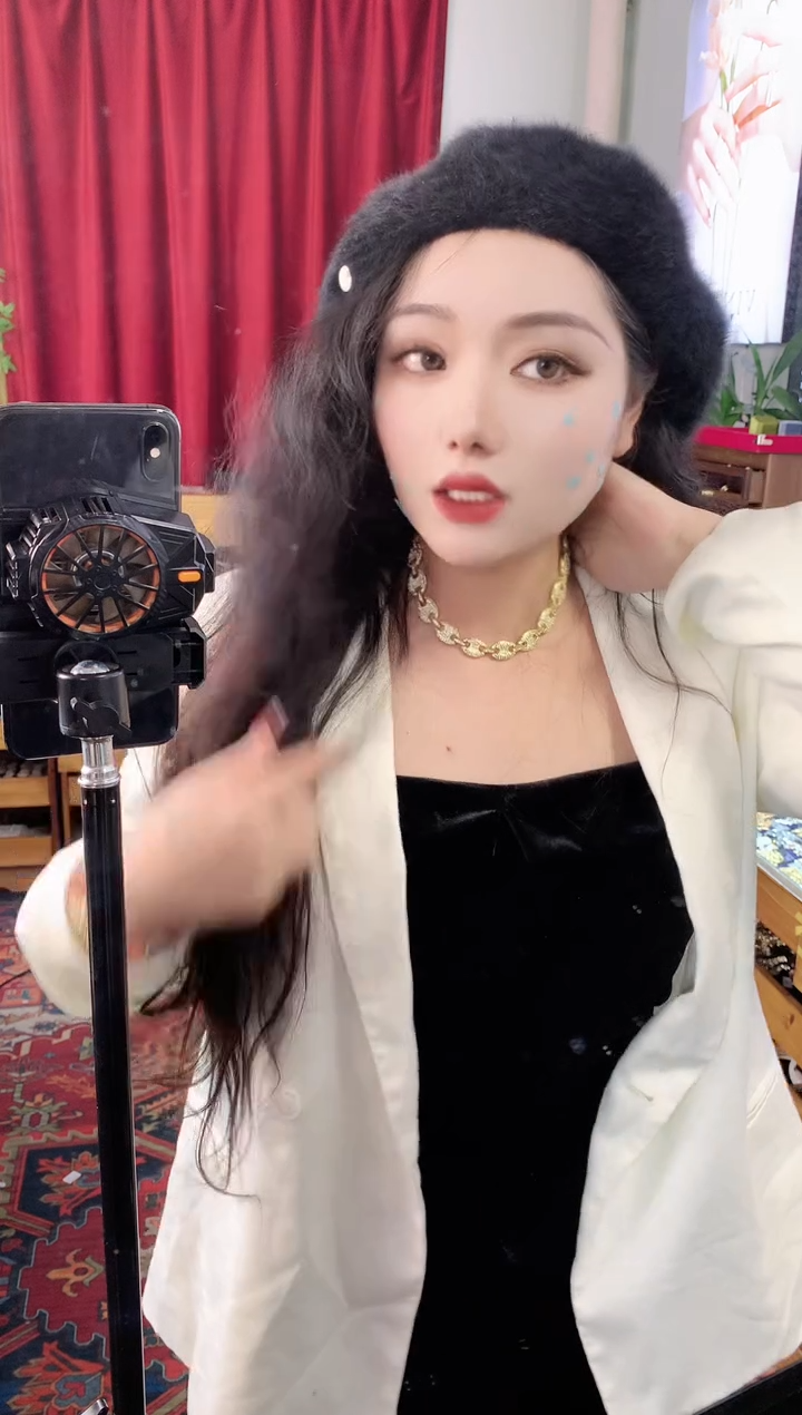 【闪购商品】瓷片楚楚中古珠宝甄选不退换