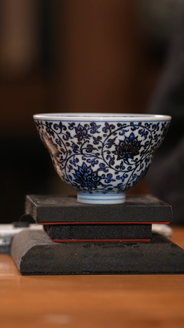 【闪购商品】杯壹万堂之精美茶器