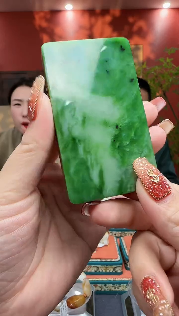 【闪购商品】和田玉吊坠未镶嵌吊坠