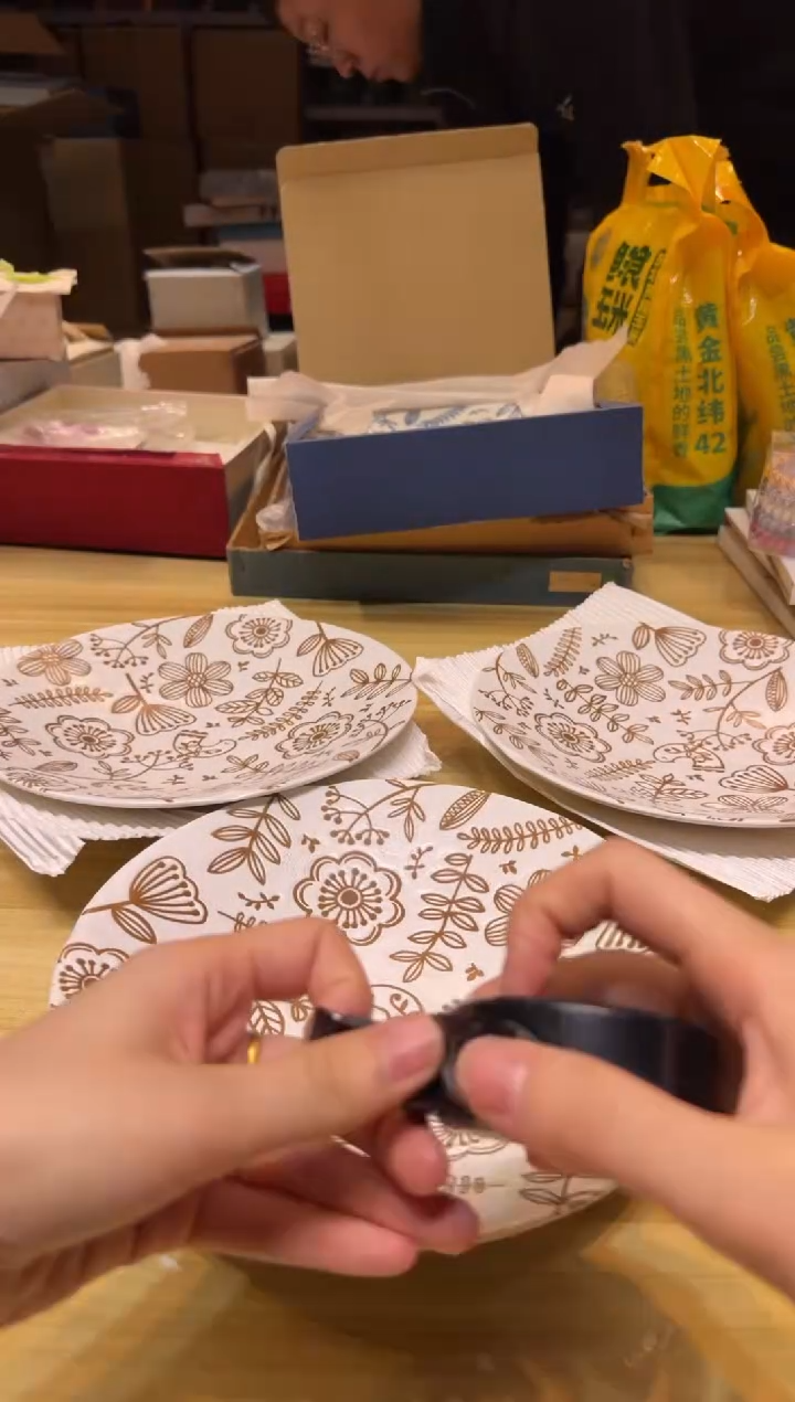 小狐狸严选日瓷器小狐狸精选日瓷器