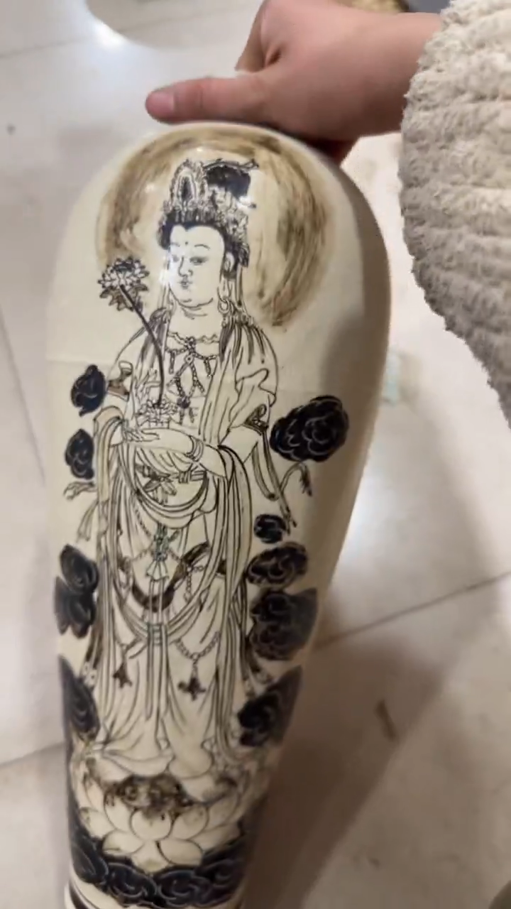 【闪购商品】摆件瓷摆件瓷摆件
