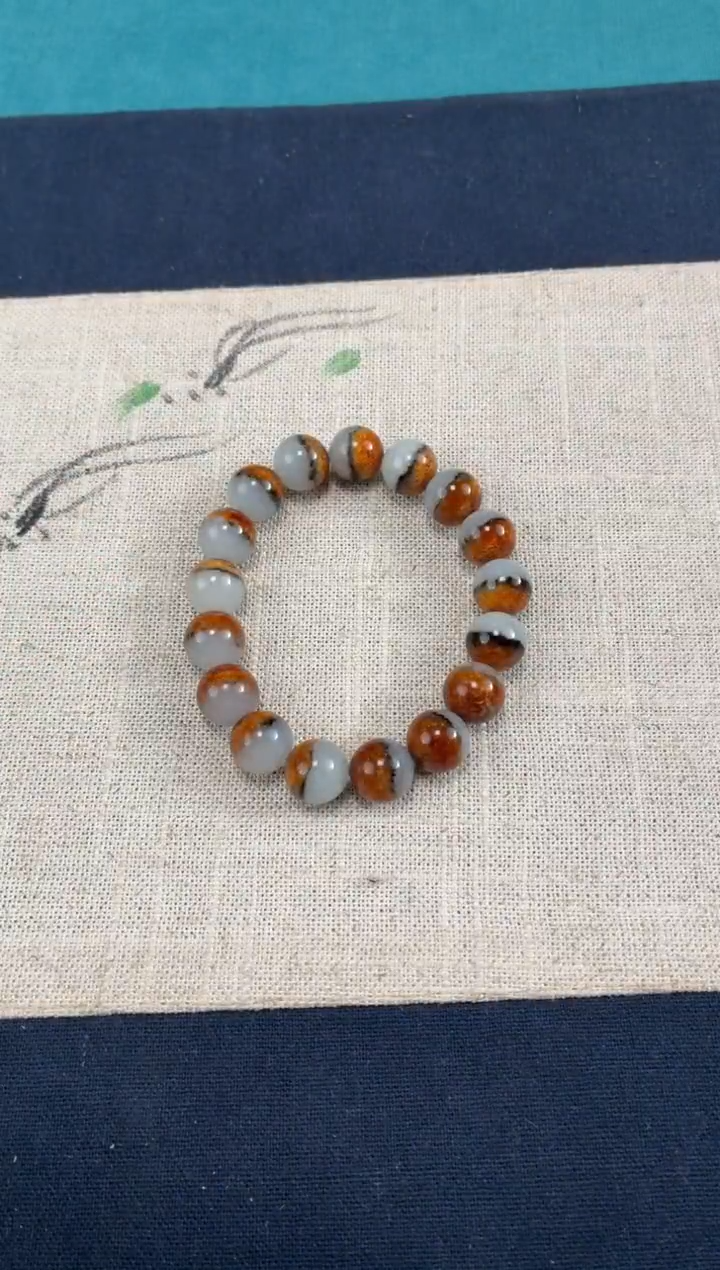 颈饰未镶嵌和田玉1.2GZ多样性拍一发一18