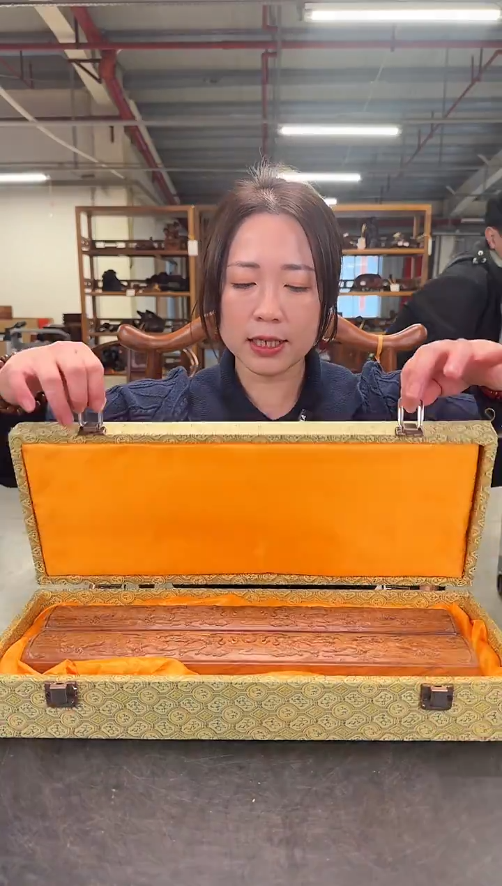 木DY10161B-P7MK镇尺