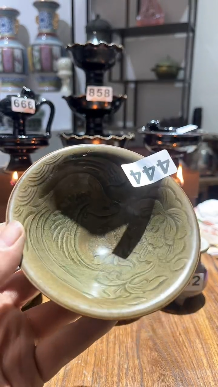 【闪购商品】摆件                    