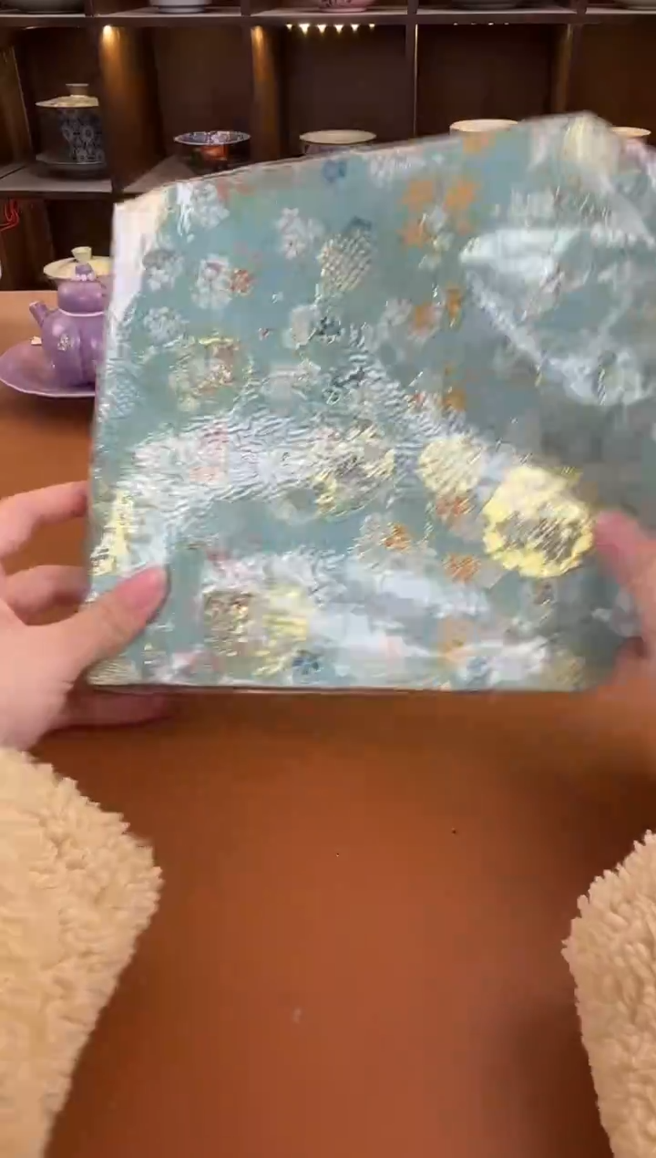 库存仅剩一单（不带礼盒）陶瓷