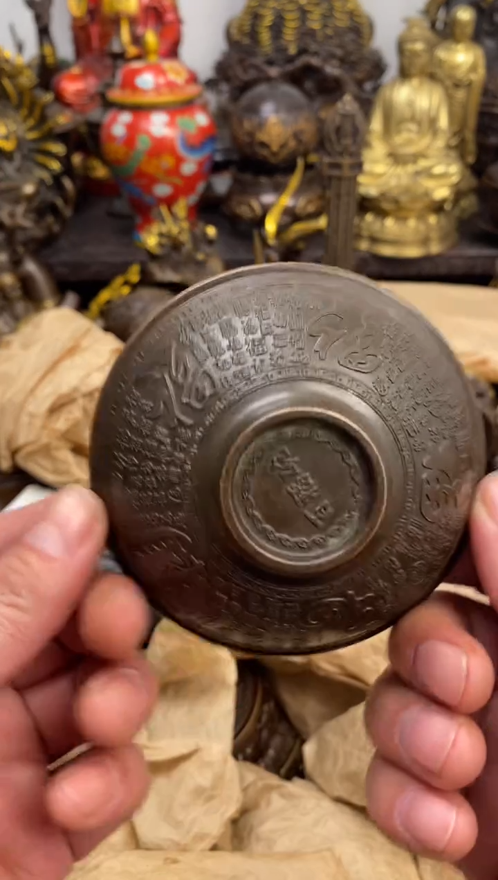 案台摆件 物品摆件