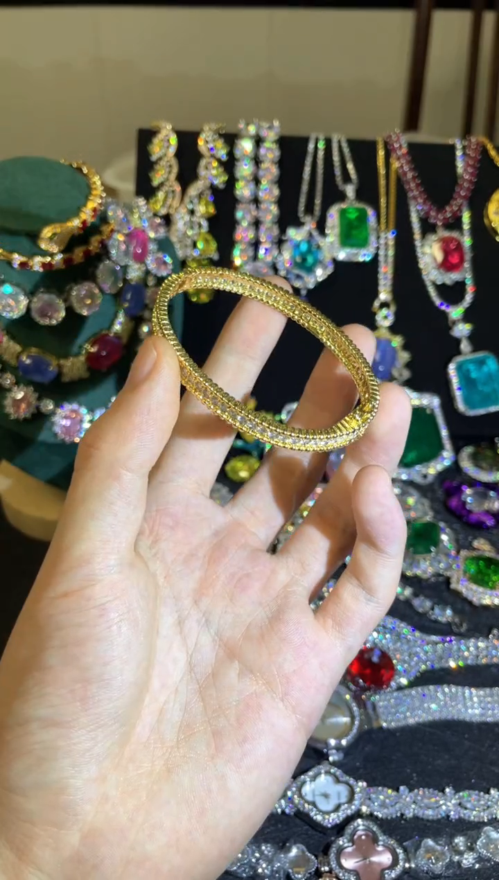 非金属无简约气质经典百搭款A778