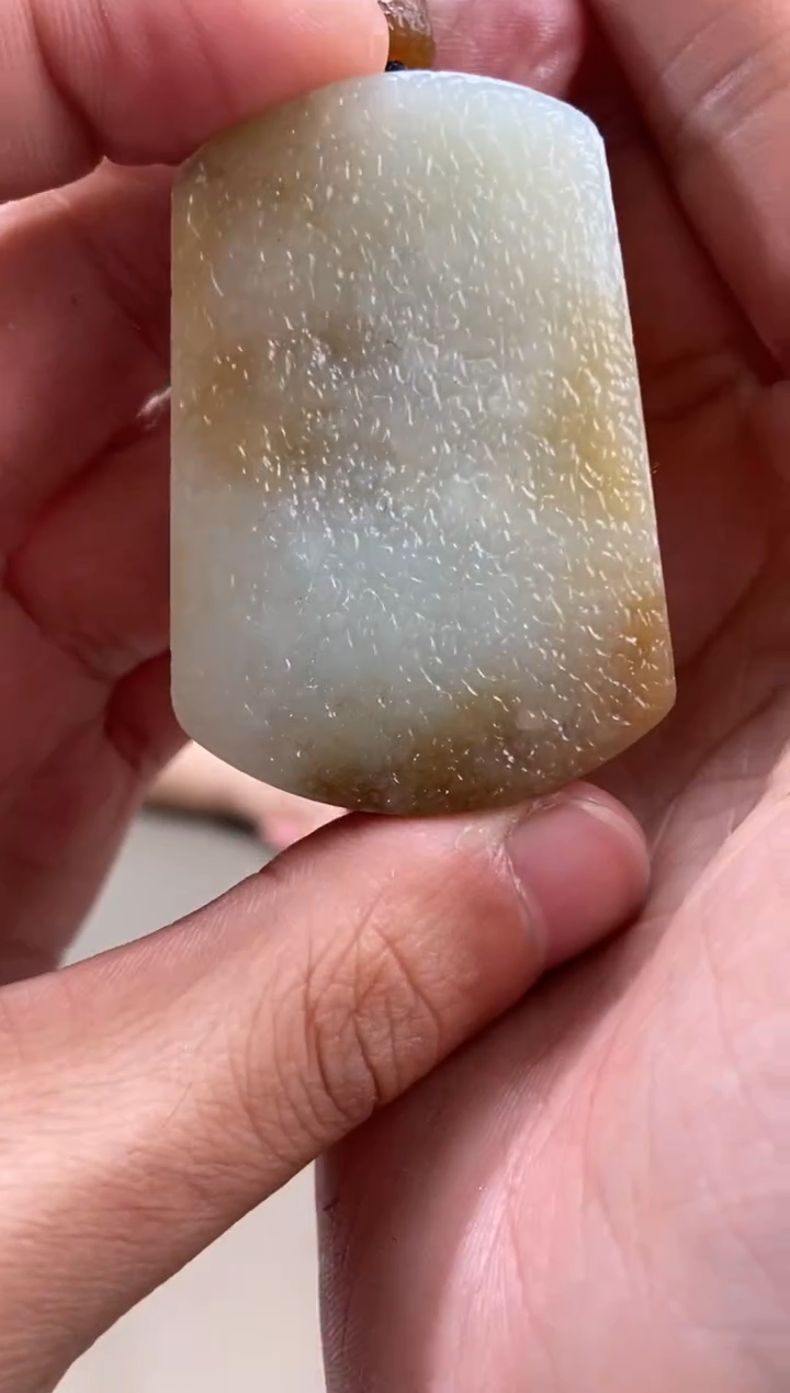 【闪购商品】定制和田玉多样性发货拍一发一13083