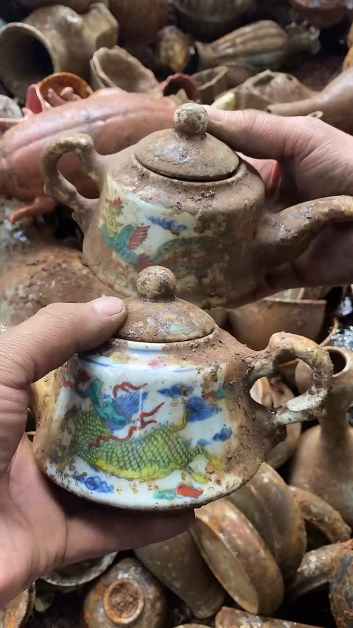 摆件陶逍**生瓷器瓷器瓷器瓷器