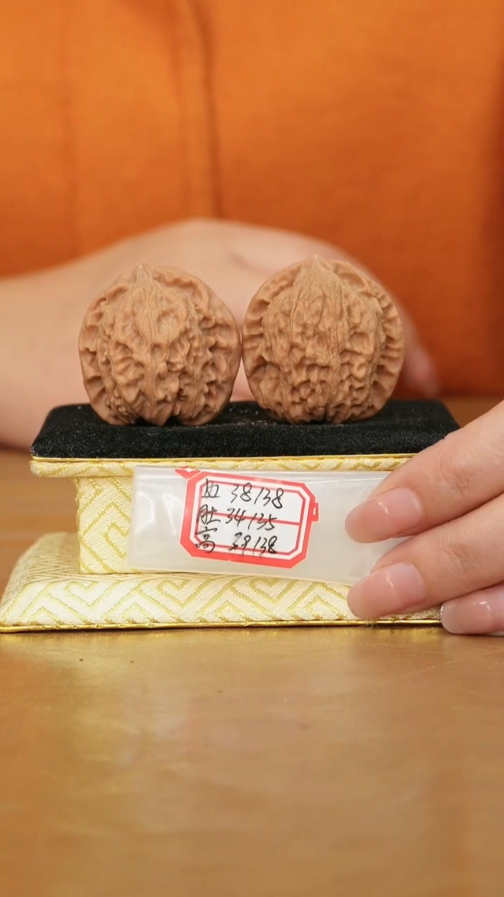 把件文玩核桃非嫁接北京