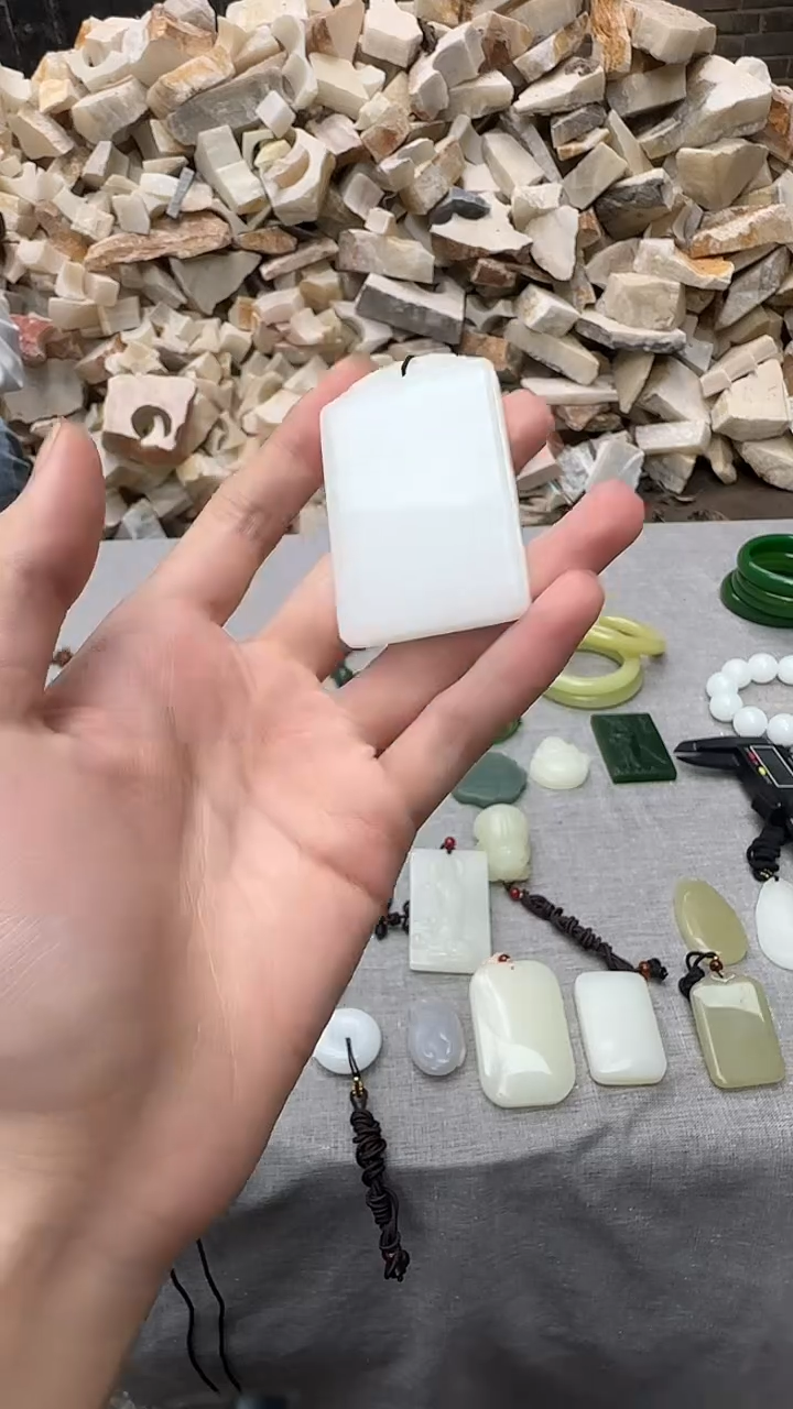 未镶嵌时尚百搭男女