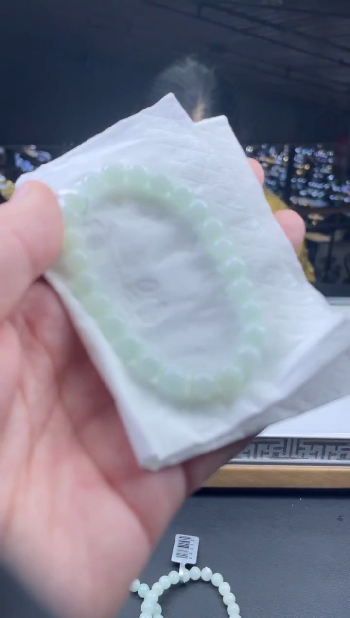 未镶嵌定制翡翠笑****7-113403-多样性/发其一