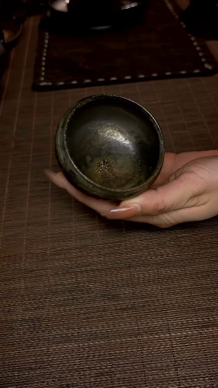 【先报号码看细节】9号茶杯
